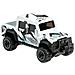 Hot Wheels Forza Motorsport '15 Land Rover Defender Double Cab Modellino Auto - Foto miniatura 2