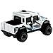 Hot Wheels Forza Motorsport '15 Land Rover Defender Double Cab Modellino Auto - Foto miniatura 3