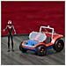 F56205LO Spider M. Veicolo c / personaggio - Foto miniatura 8