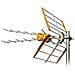 Antenna Tv V Zenit Uhf, 2do Dividendo Digitale (lte700) 149222 - Foto miniatura 2