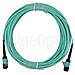 QSRCABLE3M cavo InfiniBand e in fibra ottica 3 m MPO Colore acqua - Foto miniatura 4