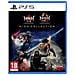 Game Sony Ps5 Nioh Collection Includes Child 1 + Child 2 + Dlcs 9816294 - Foto miniatura 1