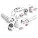 Set Di Bellezza Soluzione All-in-one Per Tutto Il Corpo - Foto miniatura 1