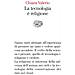Chiara Valerio - La Tecnologia È Religione - Foto miniatura 2