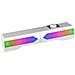 MSDUO Soundbar + Altoparlanti Gaming 2.0 15 W Bluetooth Colore Binaco - Foto miniatura 1