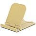 Supporto Da Tavolo Per Telefono Cellulare Supporto Per Telefono Cellulare In Oro Per La Casa E Sulla Strada - Foto miniatura 1