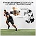 Pacchetto Di Allenamento Per Velocità E Fitness 18 Parti - Foto miniatura 3