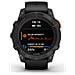 Smartwatch Fenix 7 Pro Solar Edition Impermeabile 10 ATM Display 1.3" Bluetooth NFC GPS Cardiofrequenzimetro Grigio - Foto miniatura 4