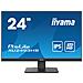 Monitor 24" LED IPS ProLite XU2493HS-B5 1920x1080 Full HD Tempo di Risposta 4 ms - Foto miniatura 1