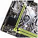 Scheda Madre MS-Terminator H81M Socket LGA 1150 Chipset H81 m-ATX - Foto miniatura 5