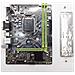 Scheda Madre MS-Terminator H81M Socket LGA 1150 Chipset H81 m-ATX - Foto miniatura 1