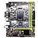 Scheda Madre MS-Terminator H81M Socket LGA 1150 Chipset H81 m-ATX - Foto miniatura 2