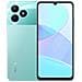 C51 4G 128GB 4GB RAM 6.74" Doppia SIM Android 13 USB tipo-C 5000 mAh Colore Verrde Menta - Foto miniatura 1