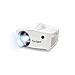 Videoproiettore Portatile Fire Legend AOPEN QF13 DLP 280 ANSI lumen Rapporto di Contrasto 1000:1 Full HD 1920 x 1080 Pixel Colore Bianco - Foto miniatura 1
