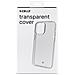 TPU COVER IPHONE 15 - Foto miniatura 4