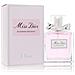 Miss Dior Blooming Bouquet By Christian Dior Eau De Toilette Spray 3.4 Oz (women) - Foto miniatura 1