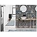 Tappeto Passatoia Cucina Corsia Retro Antiscivolo Disegno Dama By Suardi 55x240 Verde - Foto miniatura 3