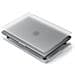 Eco-hardshell Case Borsa Per Notebook 35,6 Cm (14"") Custodia Rigida Trasparente - Foto miniatura 1