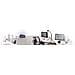 DMS-105 Non gestito L2 2.5G Ethernet (100/1000/2500) Nero - Foto miniatura 7