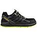 Scarpe Antinfortunistiche Blackbat Tg. 42 - Foto miniatura 1