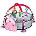 Palestrina Box Tappeto Neonato Bambino Maialino Con Recinto Palline Idea Regalo - Foto miniatura 3
