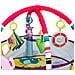 Palestrina Box Tappeto Neonato Bambino Maialino Con Recinto Palline Idea Regalo - Foto miniatura 7