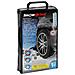 Snowdrive, Coppia Di Calze Da Neve Per Auto - Sd70 - Foto miniatura 3