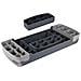 Step Aerobico Per Allenamento Piattaforma Panca Fitness Casa Palestra 10-15 Cm - Foto miniatura 4