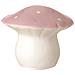 Lampada A Fungo Rosa Medio - Foto miniatura 1
