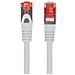 PCF6-10CU-0200-S cavo di rete Grigio 2 m Cat6 F /UTP (FTP) - Foto miniatura 1