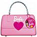 Gioco Fai-da-te Barbie Fashion Jewelry Bag - Foto miniatura 1