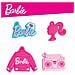 Gioco Fai-da-te Barbie Fashion Jewelry Bag - Foto miniatura 3