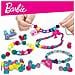 Gioco Fai-da-te Barbie Fashion Jewelry Bag - Foto miniatura 4