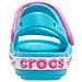 Crocband 12856-4sl, Bambini, Blu, 19-20 - Foto miniatura 3