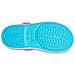 Crocband 12856-4sl, Bambini, Blu, 19-20 - Foto miniatura 4