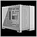 2500D AIRFLOW Midi Tower Bianco - Foto miniatura 2