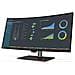 Monitor 39.7” LED IPS Curvo ThinkVision P40w-20 5K Ultra HD 5120 x 2160 Pixel Tempo di Risposta 6 ms - Foto miniatura 1