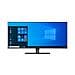 Monitor 39.7” LED IPS Curvo ThinkVision P40w-20 5K Ultra HD 5120 x 2160 Pixel Tempo di Risposta 6 ms - Foto miniatura 3