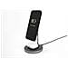 Caricatore wireless 2 in 1 con 5 W / 7,5 W / 10 W / 15 W - Qi - Foto miniatura 2