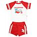 Completo Neonato lc12164 2pac s1-12m Ragazzo - Foto miniatura 1