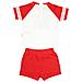 Completo Neonato lc12164 2pac s1-12m Ragazzo - Foto miniatura 2