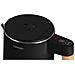 RK3301 bollitore elettrico 1,5 L 2200 W Nero - Foto miniatura 4