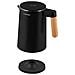 RK3301 bollitore elettrico 1,5 L 2200 W Nero - Foto miniatura 3