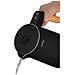 RK3301 bollitore elettrico 1,5 L 2200 W Nero - Foto miniatura 5