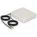 89890 antenna di rete Antenna direzionale SMA 8 dBi - Foto miniatura 1