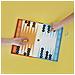 Backgammon Wooden Board Game Greatest Hits - Foto miniatura 3