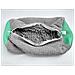 Sacchetti Per Lavaggio Scarpe 2 Pz Grey - Foto miniatura 3