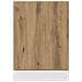 Pannello Lavastoviglie “Lyon” Rovere Artigianale 45x3x67 cm - Foto miniatura 8