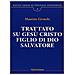 Maurizio Gronchi - Nuovo corso di teologia sistematica. Vol. 3: Trattato su Gesù Cristo figlio di Dio Salvatore - Foto miniatura 1