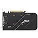 Dual -RX6600-8G-V3 AMD Radeon RX 6600 8 GB GDDR6 - Foto miniatura 5